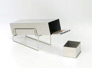 O SSsybgŋۊpX΃X^h 95×280×H160mm