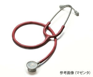 聴診器 フォーカルトーン 小児用 マリンブルー basis S for child