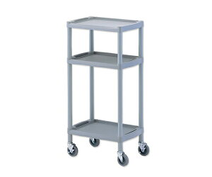 �v���X�`�b�N���S��3�i ���o������ 560×385×1105mm Y401A