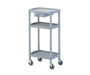 �v���X�`�b�N���S��3�i ���o��1�t�� 560×385×1105mm Y401B