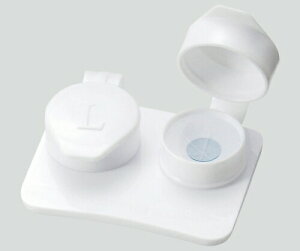 �R���^�N�g�ꎞ�ۊǃP�[�X 90×95×10 1���i20���j 8881-01