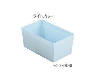 �A���e�B�A�g���[�p ���W���[���A�N�Z�T���[���C�g�u���[ SC-280DBL