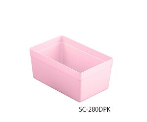 �A���e�B�A�g���[�p ���W���[���A�N�Z�T���[���C�g�s���N SC-280DPK