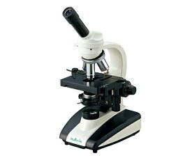 ナビスプラノレンズ生物顕微鏡 単眼 N-236-LED