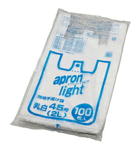 ��񂰕t�|���� �G�v�������C�g 45�� 2L EL-W45-100 �����F �I���f�B apron light�@3-342-0175