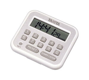 �f�W�^���^�C�}�[ TD-375WH�@3-105-0855