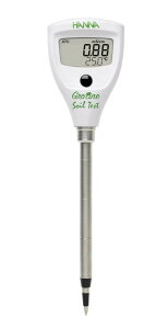 �y��_�C���N�gEC�e�X�^�[ Soil Test�@3-312-0150