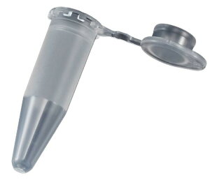 �T���v�����O�`���[�u RC-0150 1.5mL 1000�{ �C�i�E�I�v�e�B�J�@3-316-0591