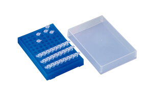 PCR�`���[�u���b�N LT-96 �u���@3-337-0305