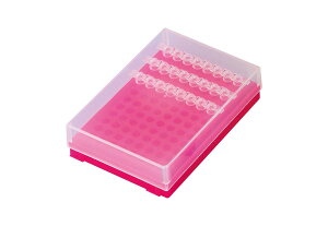 PCR�`���[�u���b�N LT-96 �u���s���N�@3-337-0308