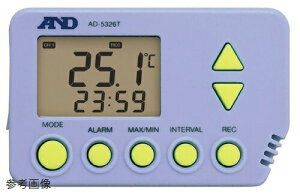 ���x�f�[�^���K�[ �O���Z���T�t AD-5326TT