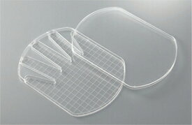 滅菌ハンドチェックシャーレ 5枚入　01-009