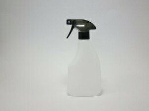 PE�X�v���[�{�g��500mL I�^�ڕt����������GAN