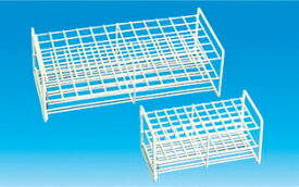 試験管立 SC18-50 角穴18.5mm 5×10　三和化研