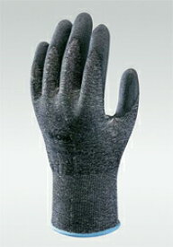 ケミスターパームブラック手袋 541 S