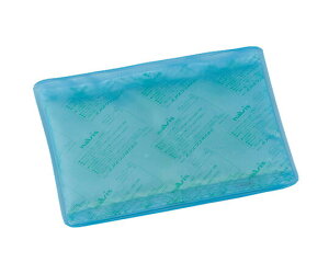 ソフトクールン(保冷枕) ハーフ