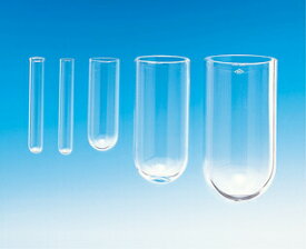 沈殿管丸底 25mL