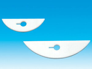 PTFE haH F-4022-007 125mm