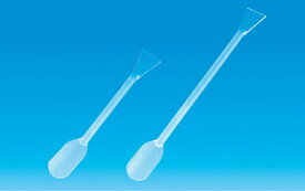 CTFE スパーテル F-5014-001 150mm