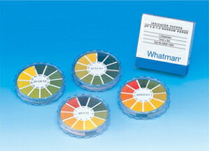 pH x SR pH1-14 [^ 7mm×5m 1