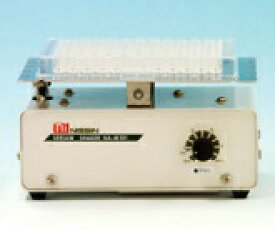 超小型シェーカー シーソー NA-M101