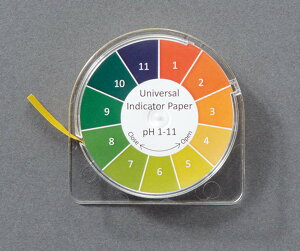 O pH[ pH1.0~11.0