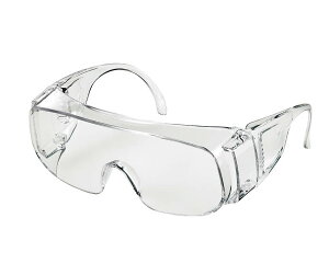 安全メガネ Z-640