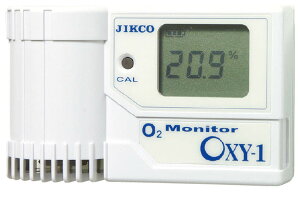 �_�f���j�^�[ �I�L�V�[���� OXY-1