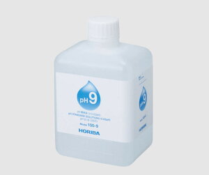 �x�� pH�W���t 100-9 500ml