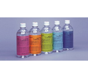 TOA pH�W���t �t�^���_�� pH4.01 500ml 143F191