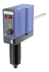 IKA 撹拌機 EUROSTAR 20 ハイスピートデジタル