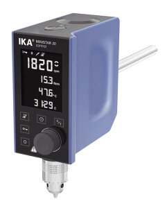 IKA ha@ MINISTAR 20 Rg[