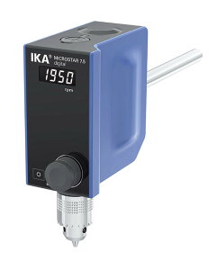 IKA ha@ MICROSTAR 7.5 fW^