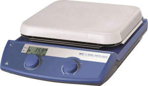 IKA C-MAG HS10 digital zbg}OlbgX^[[