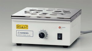 三商 オイルバス用スターラー SAS-400