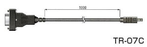 ʐMP[u TR-07C