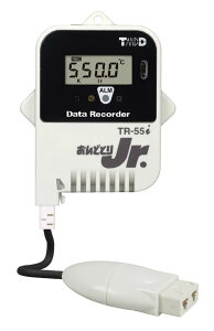 T&D xL^v ǂƂJr.TR-55i-TC