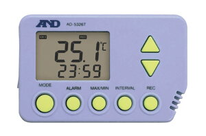 A&D ���x�f�[�^�[�E���K�[ AD-5326T