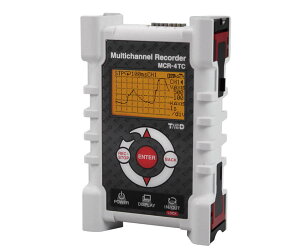 T&D ���x�L�^�v MCR-4TC
