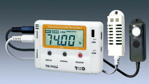 T&D TR-74Ui�p �Z���T THA-3151