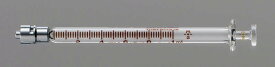 トップ インターチェンジャブル注射筒 1入 ロック先 1ml ツベルクリン