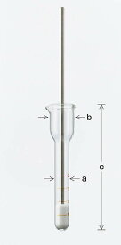 三商印　ホモジナイザー　PTFEペストル　1ml