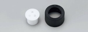 SG�{�g��38mm�p �R�l�N�^�[�L���b�v PTFE��3�� �J�o�[�L���b�v�t
