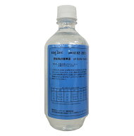 pH標準液 pH10.02 炭酸塩 500mL 143F195 東亜DKK　TOA