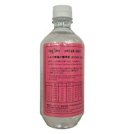 pH標準液 pH1.68 しゅう酸塩 500mL 143F194 東亜DKK　TOA