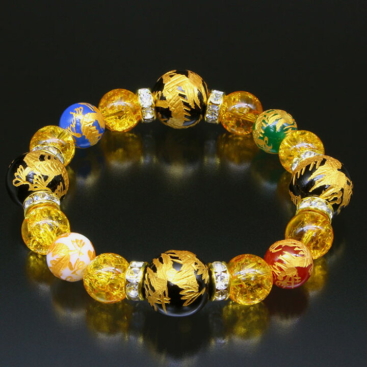 楽天市場】金吾龍神社・金運祈願龍神ブレス【送料・代引料無料】日本最  