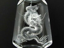 楽天市場】龍 彫り 水晶の通販