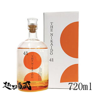 THE NIKAIDO 41 720ml yK𑢁z 啪 So Ē {iĒ Mtg v[g 蕨  UEjJChEEC`