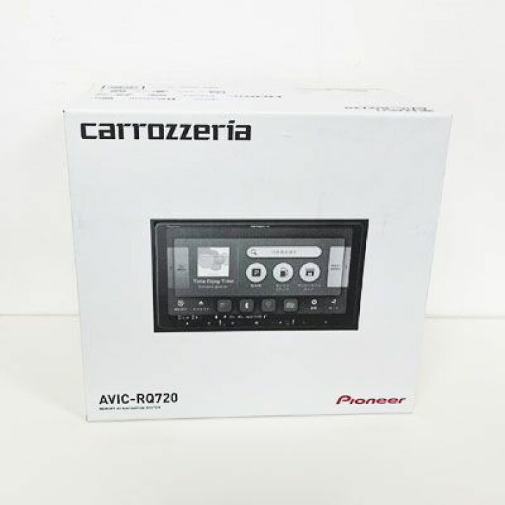 楽天市場】【中古】【未使用】 Pioneer/パイオニア カロッツェリア 楽 