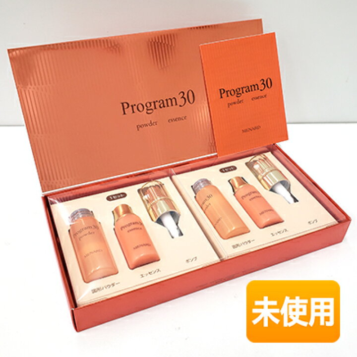 楽天市場】【中古】【未使用/2024年12月21日発売】 MENARD/メナード 